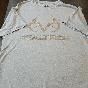 Realtree T shirt